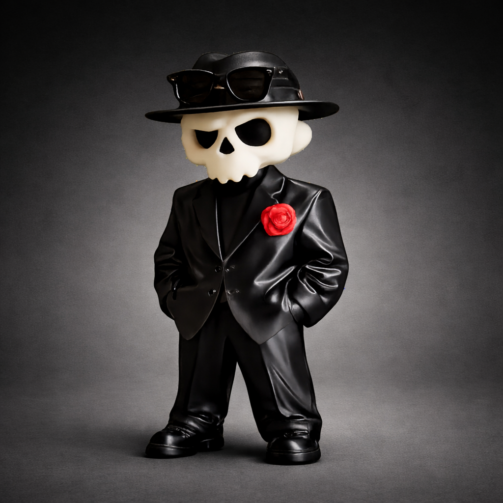 Kuru Kafa GodFather Özel Seri