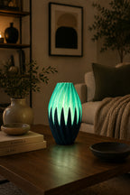 AuraBloom Lamp | Işıklı Dekoratif Lamba
