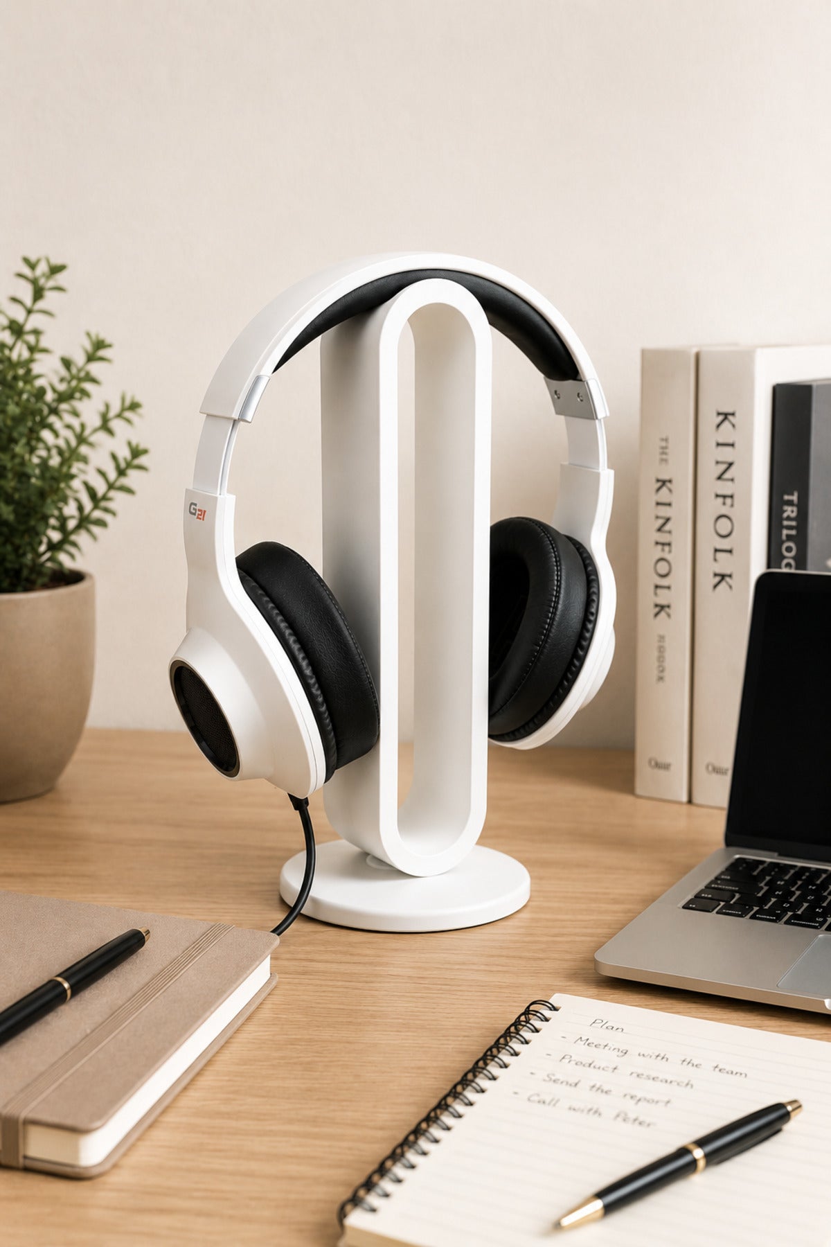 AirFrame Kulaklık Standı