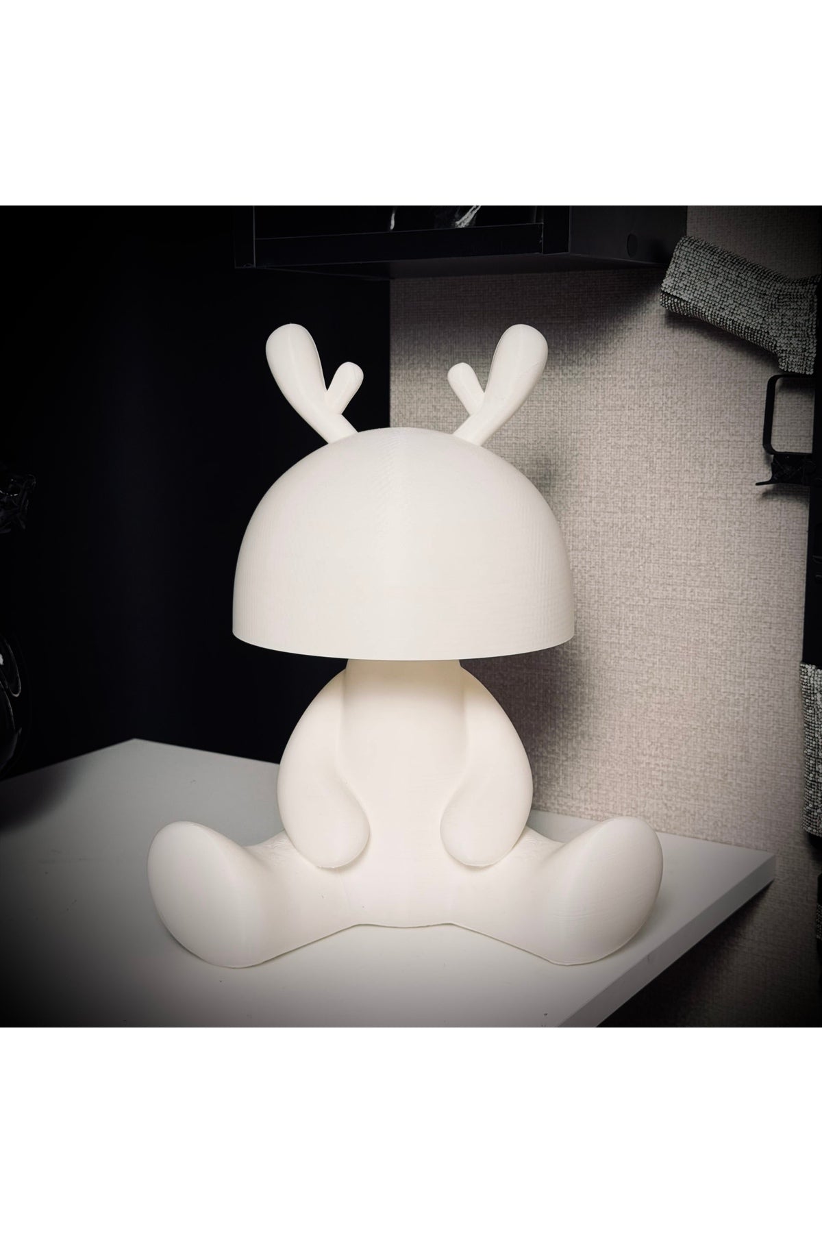 ArtiGlow Deer Masa Lambası