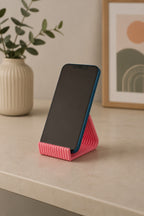 WaveDock Minimal Telefon Standı