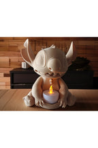 StitchGlow Dekoratif Mumluk