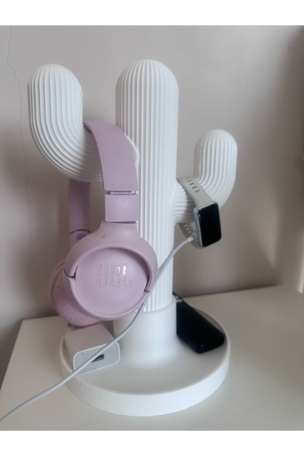 Cactus Kulaklık Standı