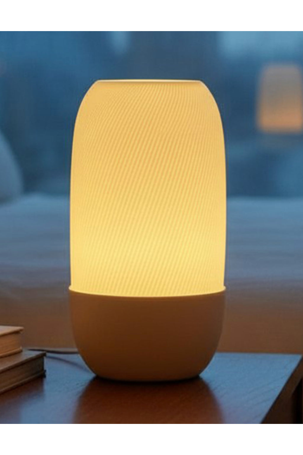 Silvara Beam Masa Lambası