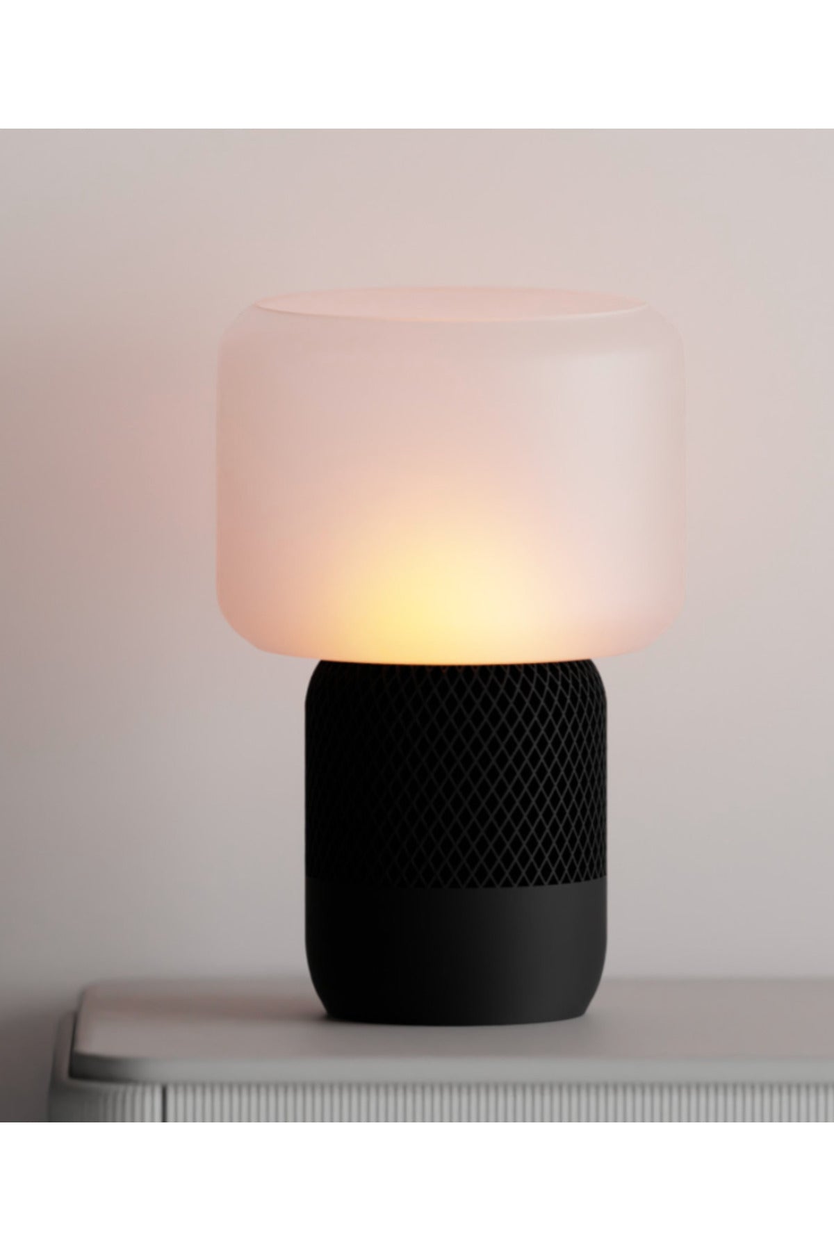 Noira Glow – Dekoratif Masa Lambası