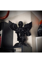 Shadow Cherub Noir Dekoratif Biblo