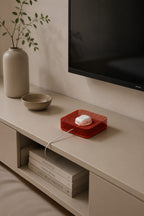 WaveGrid MagSafe Uyumlu Kablosuz Şarj Standı