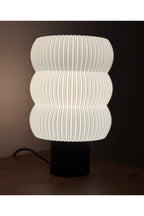 Trio Glow – Dekoratif Masa Lambası