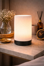Lumirel Wave Soft Masa Lambası