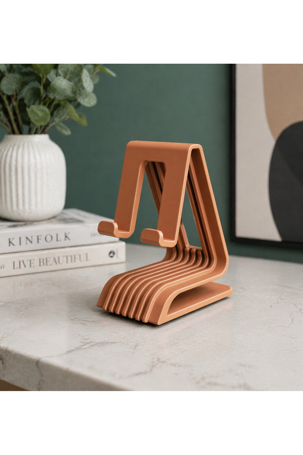 LayerDock Stand | Telefon Standı