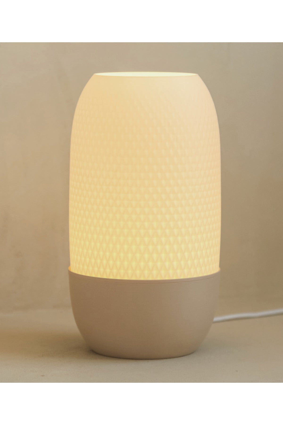 Trivexa Glow Masa Lambası