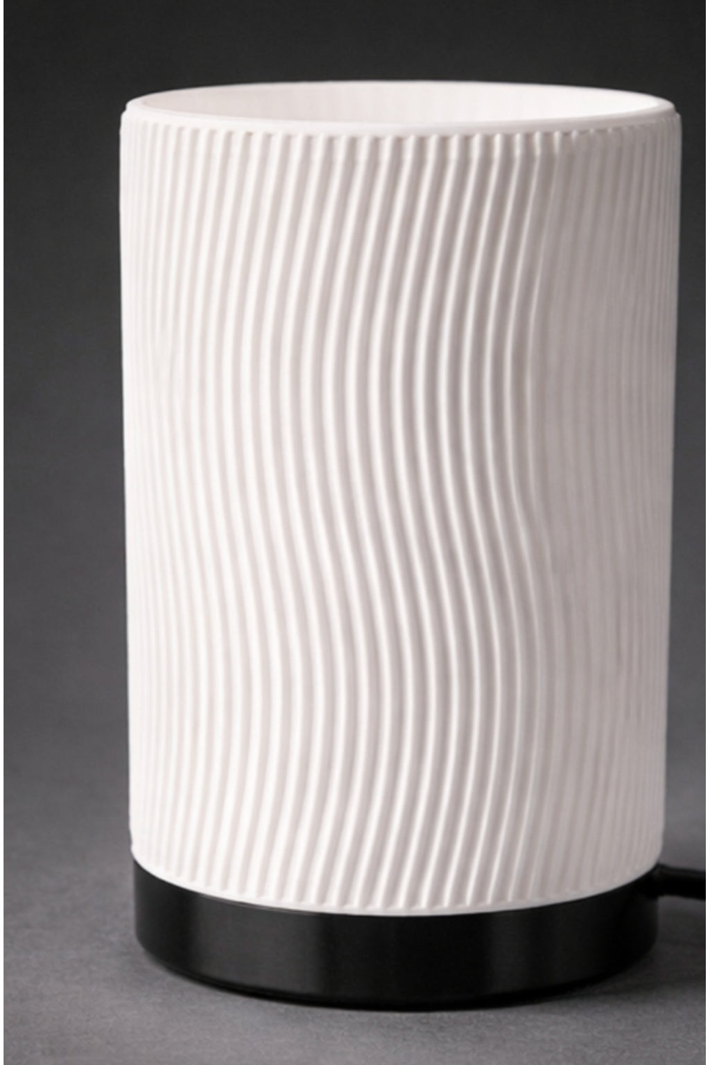 Lumirel Wave Soft Masa Lambası