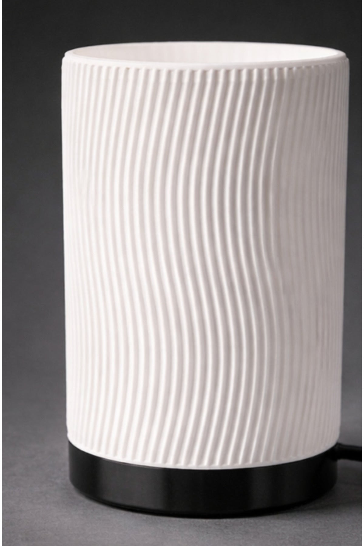 Lumirel Wave Soft Masa Lambası