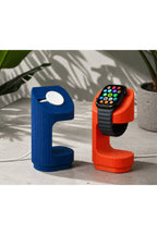 DuoDock Apple Watch Serisi İçin Şarj Standı