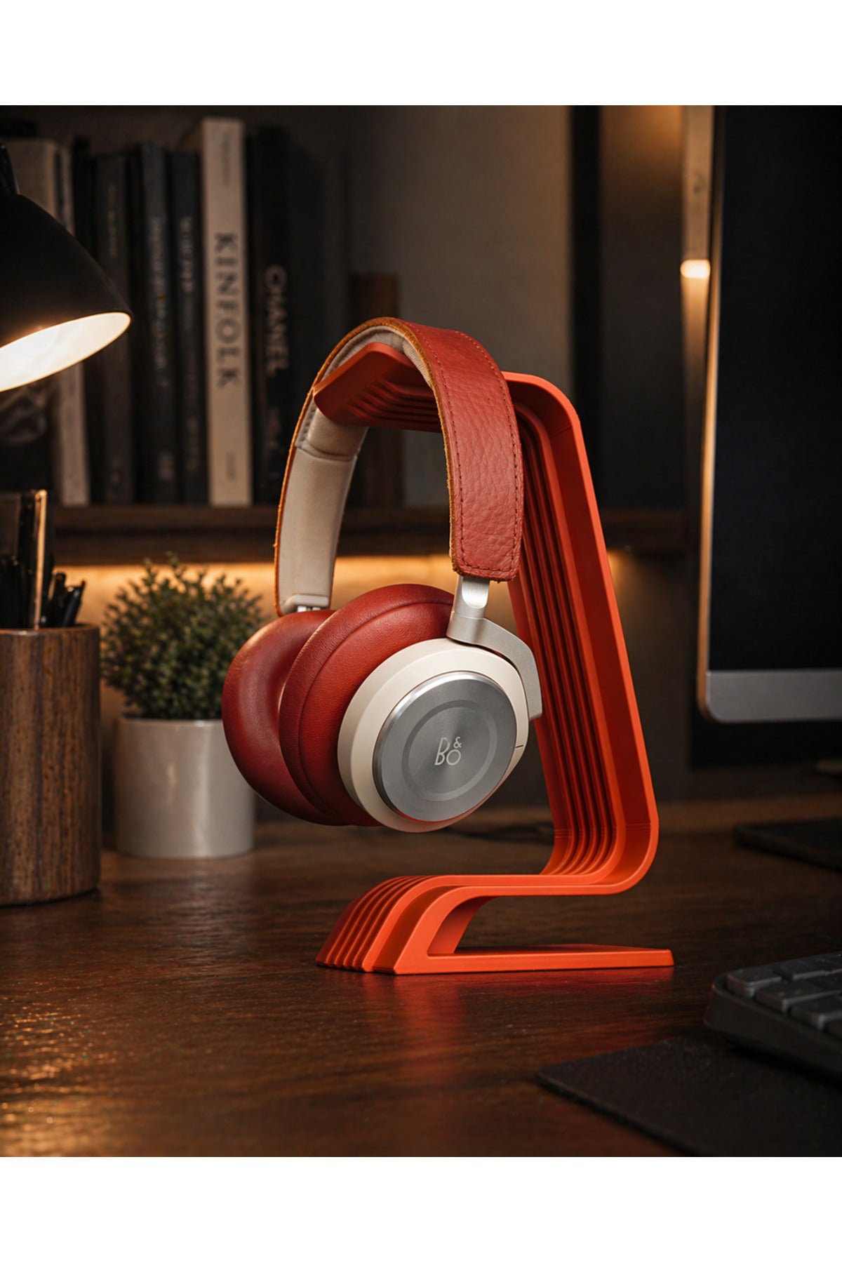 Audixa Curve Kulaklık Standı