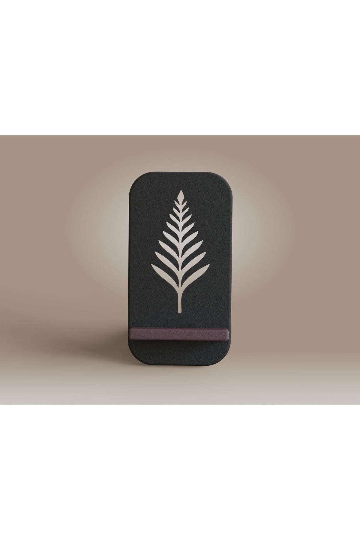 PatternStand Desenli Telefon Standı Serisi