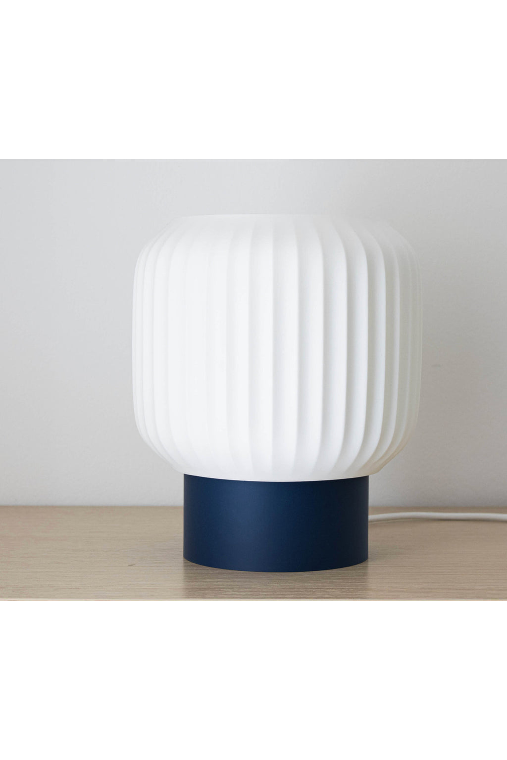 Mono Glow – Dekoratif Masa Lambası