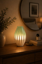 AuraBloom Lamp | Işıklı Dekoratif Lamba