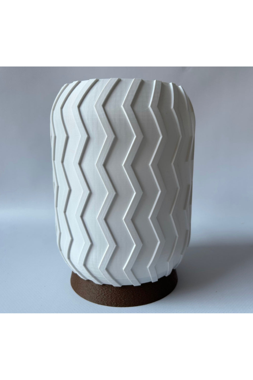 Zentrix Wave Masa Lambası