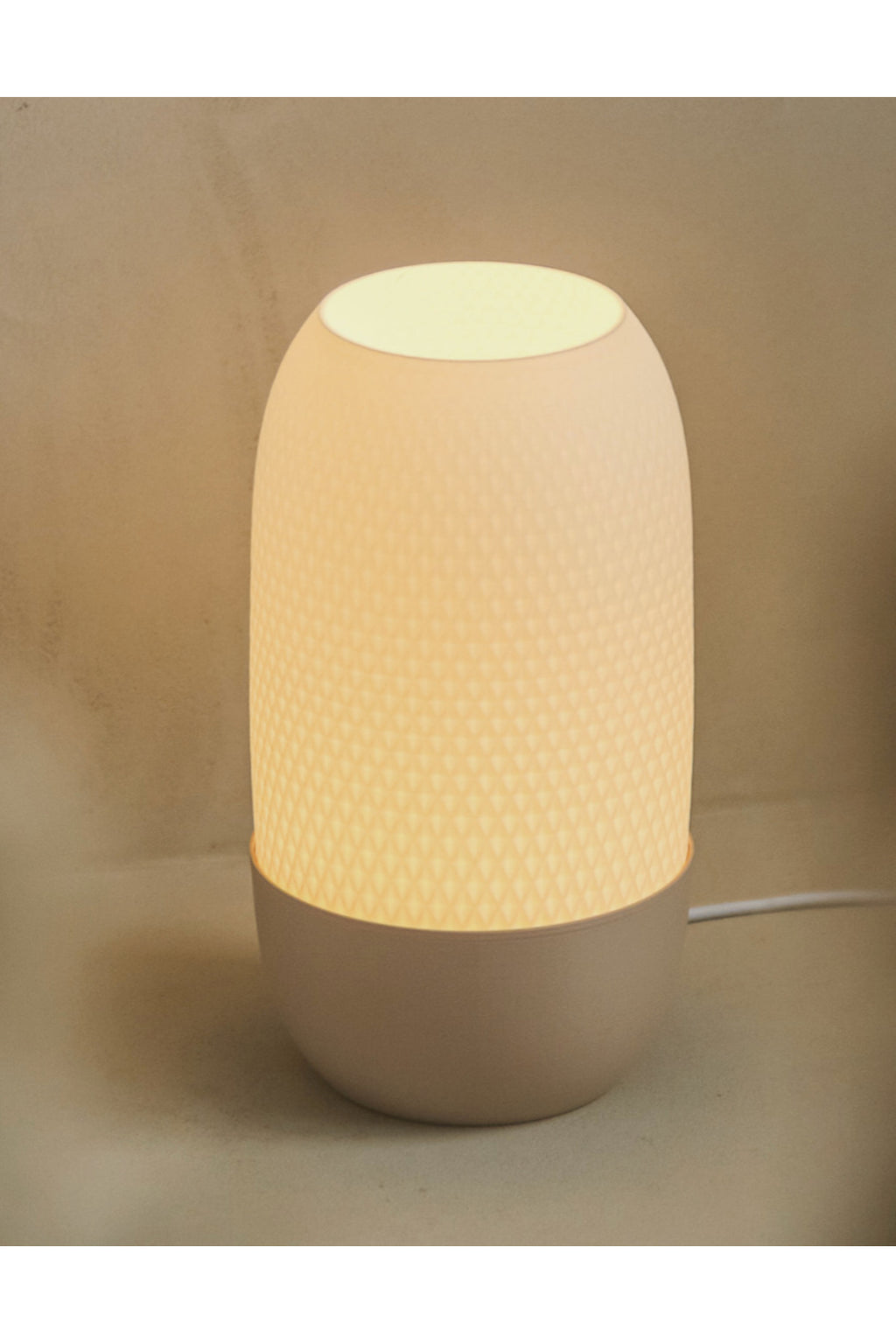 Trivexa Glow Masa Lambası