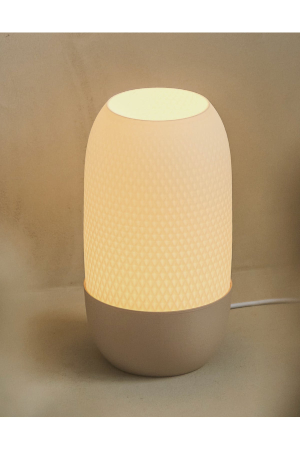 Trivexa Glow Masa Lambası