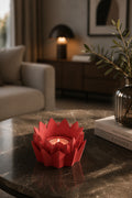 LotusForm Dekoratif Mumluk