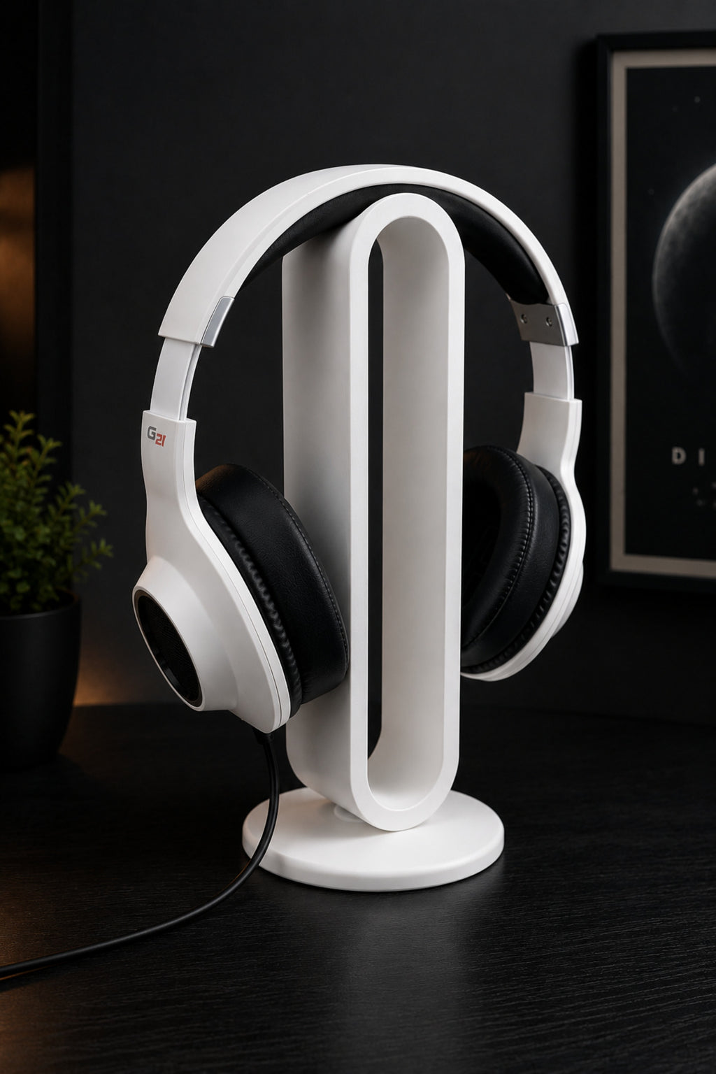AirFrame Kulaklık Standı