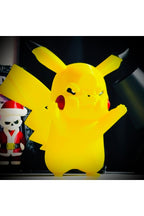 Pikachu Window Pokemon Serisi