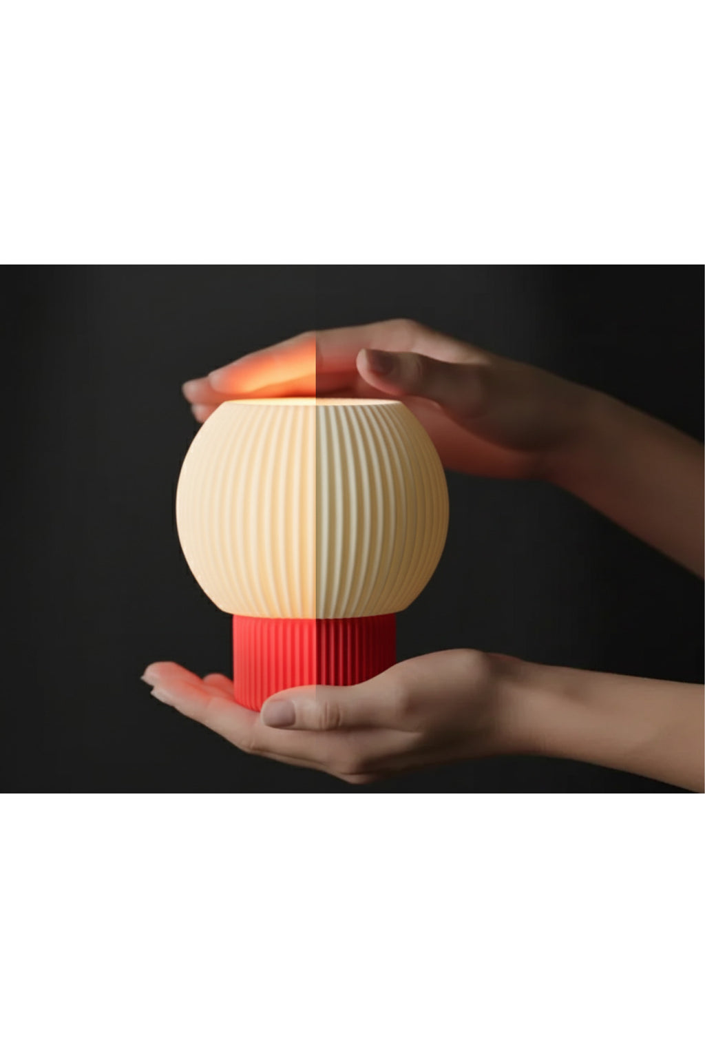 LumiForm Mini Lamp