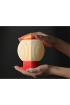 LumiForm Mini Lamp