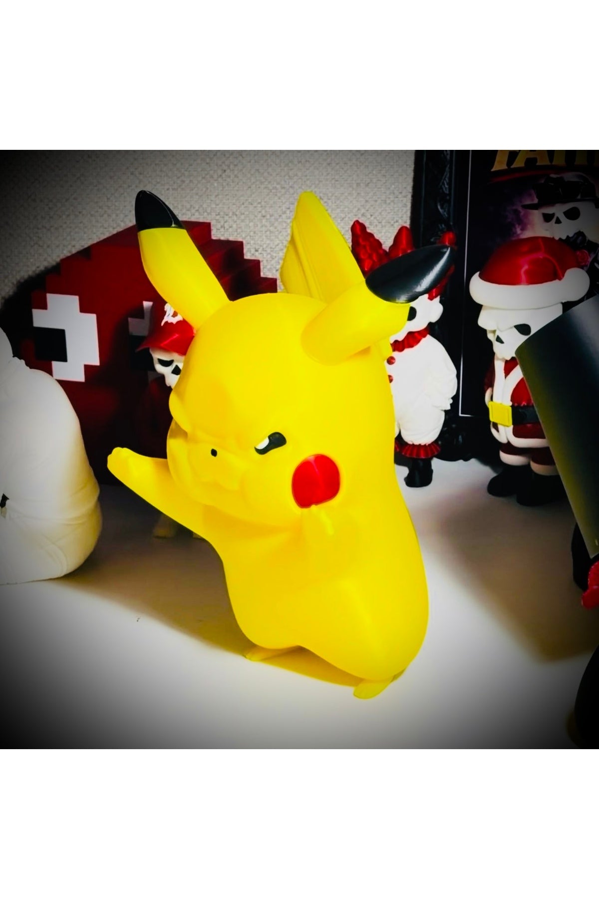 Pikachu Window Pokemon Serisi