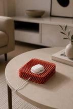 WaveGrid MagSafe Uyumlu Kablosuz Şarj Standı