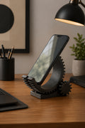 GearStand Mekanik Tasarım Telefon Standı