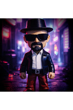 Heisenberg | Özel Seri Koleksiyonluk Oyuncak Figür
