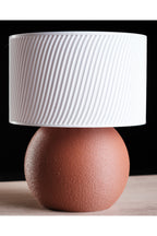 Terrano Sphere Masa Lambası