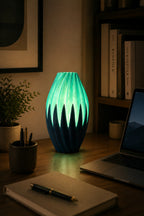 AuraBloom Lamp | Işıklı Dekoratif Lamba