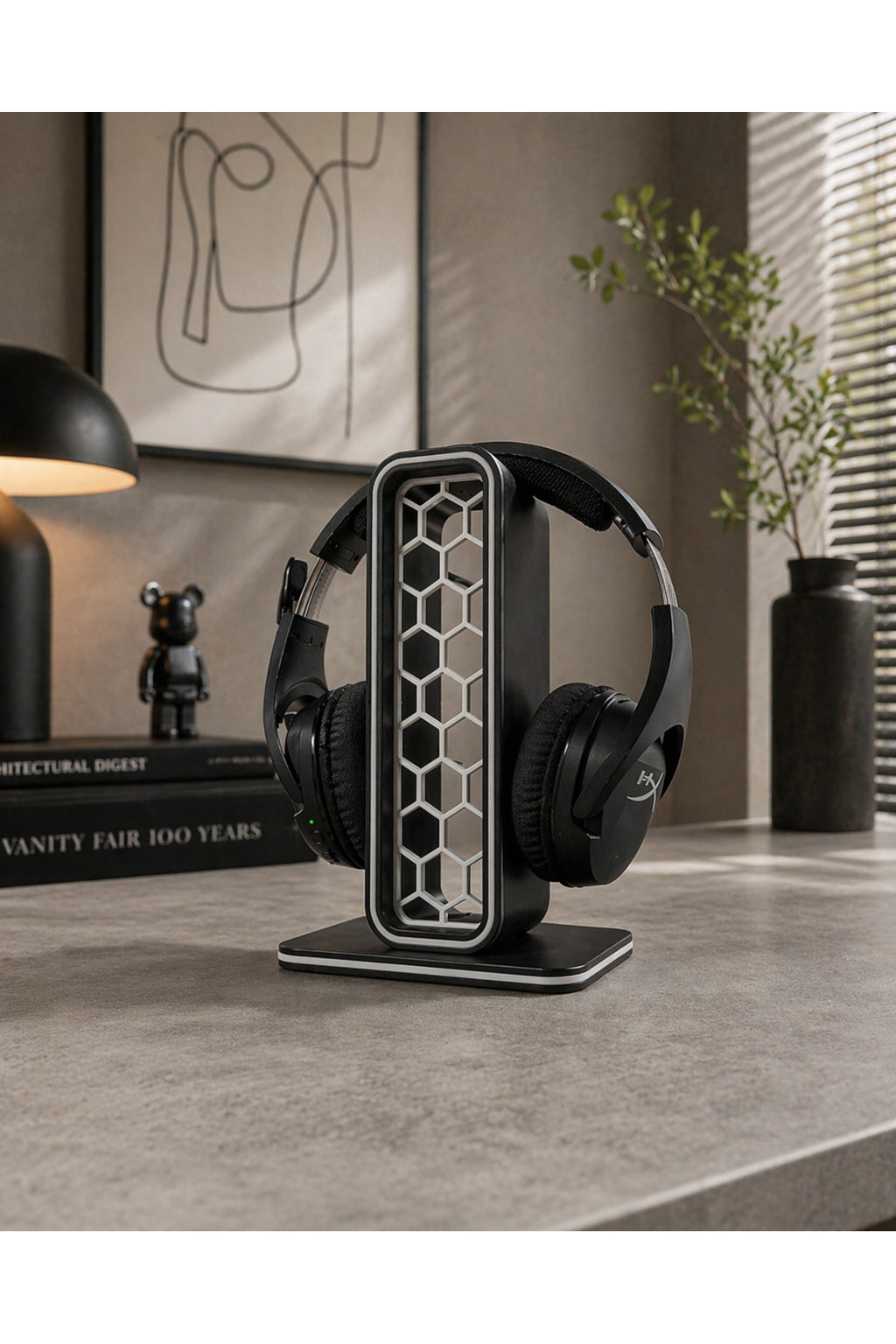 HexaDock Pro Kulaklık Standı