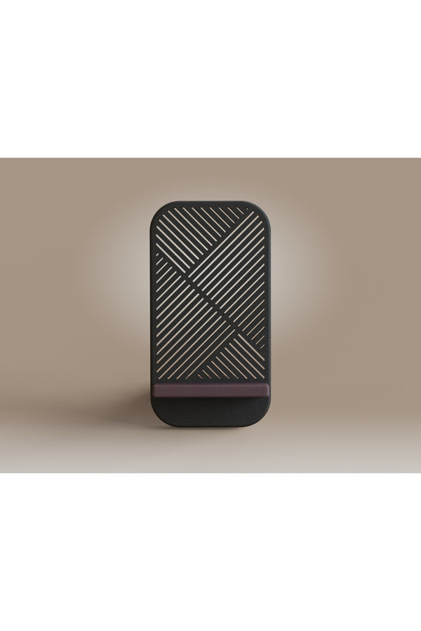 Naturegrid Stand Patternstand Desenli Masaüstü Telefon Standı Serisi
