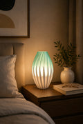 AuraBloom Lamp | Işıklı Dekoratif Lamba