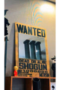 Wanted Tasarım Vintage Ayna
