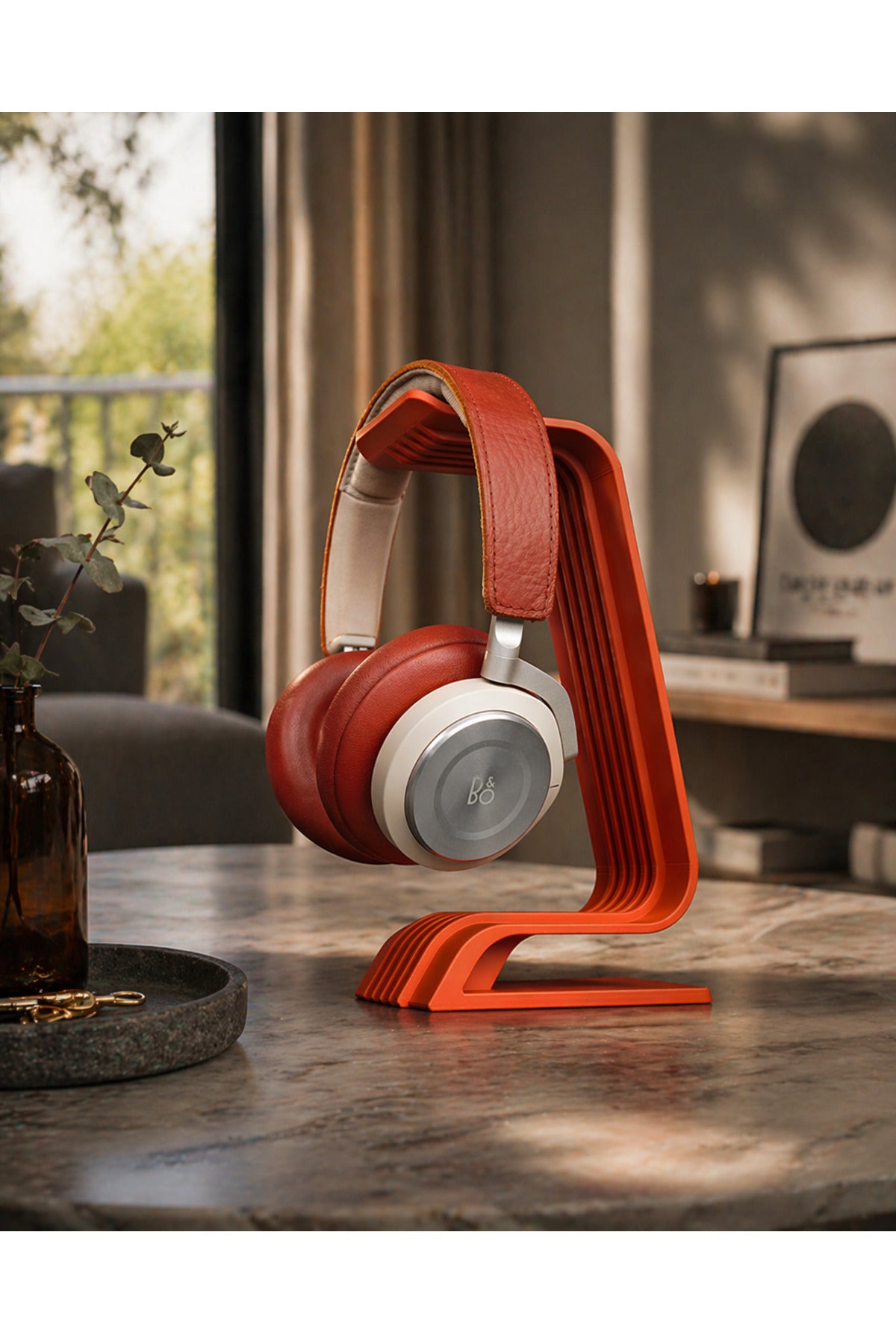 Audixa Curve Kulaklık Standı