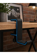 EdgeClamp Hook Pro | Kulaklık Askı Aparatı