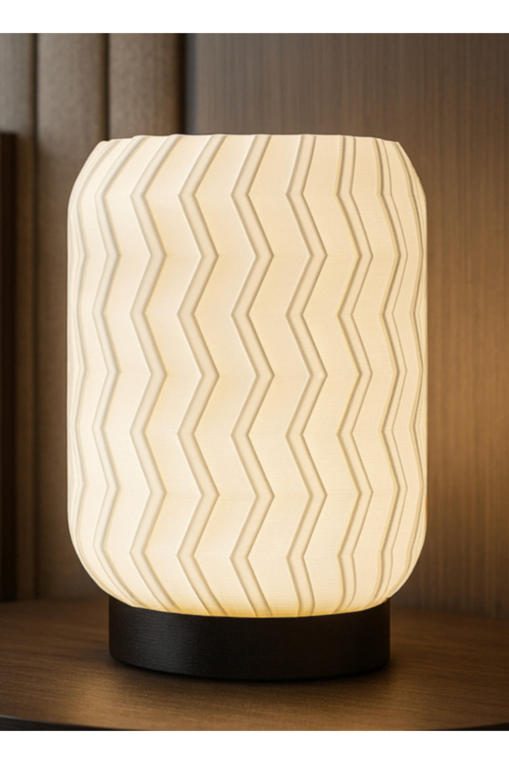 Zentrix Wave Masa Lambası