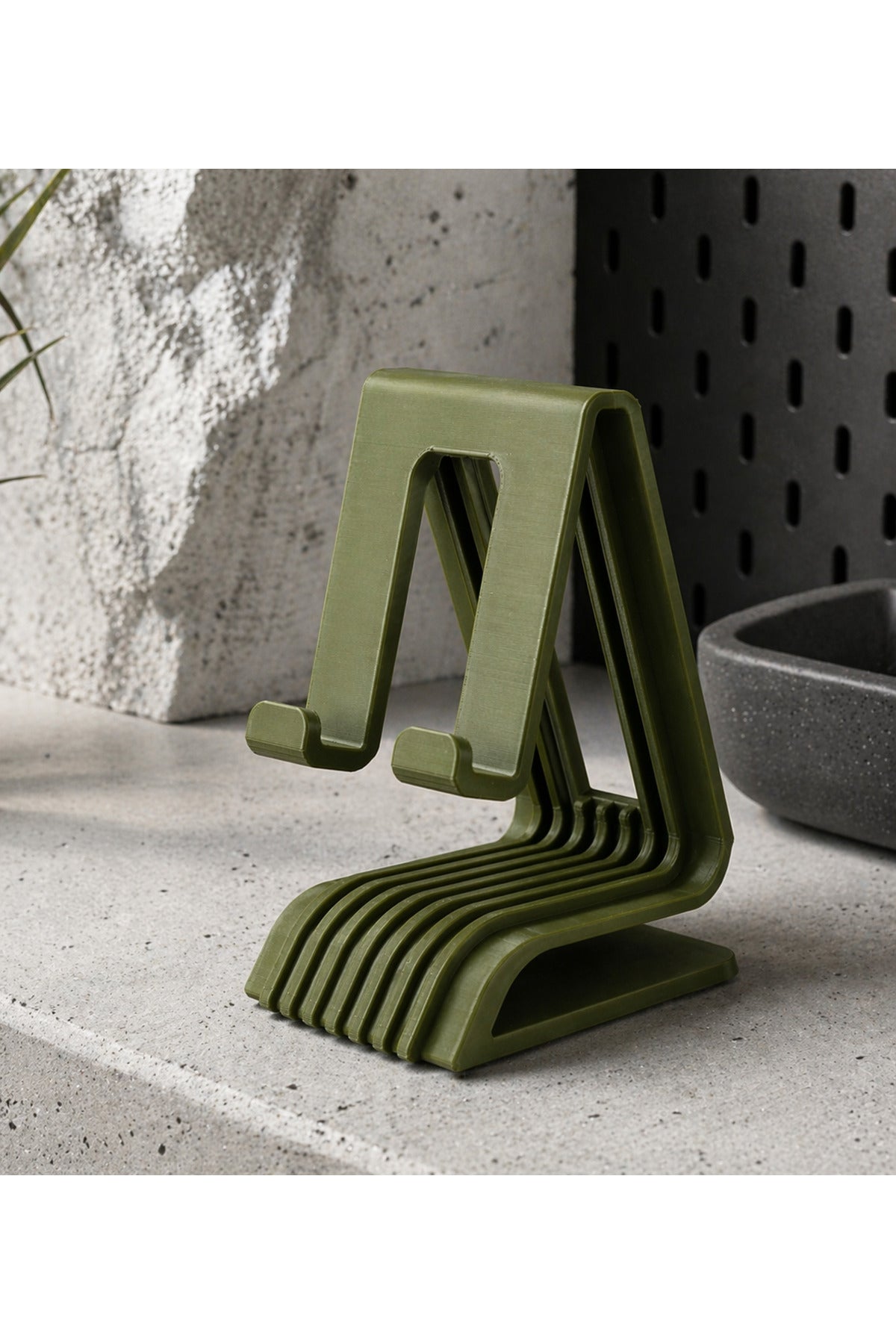LayerDock Stand | Telefon Standı