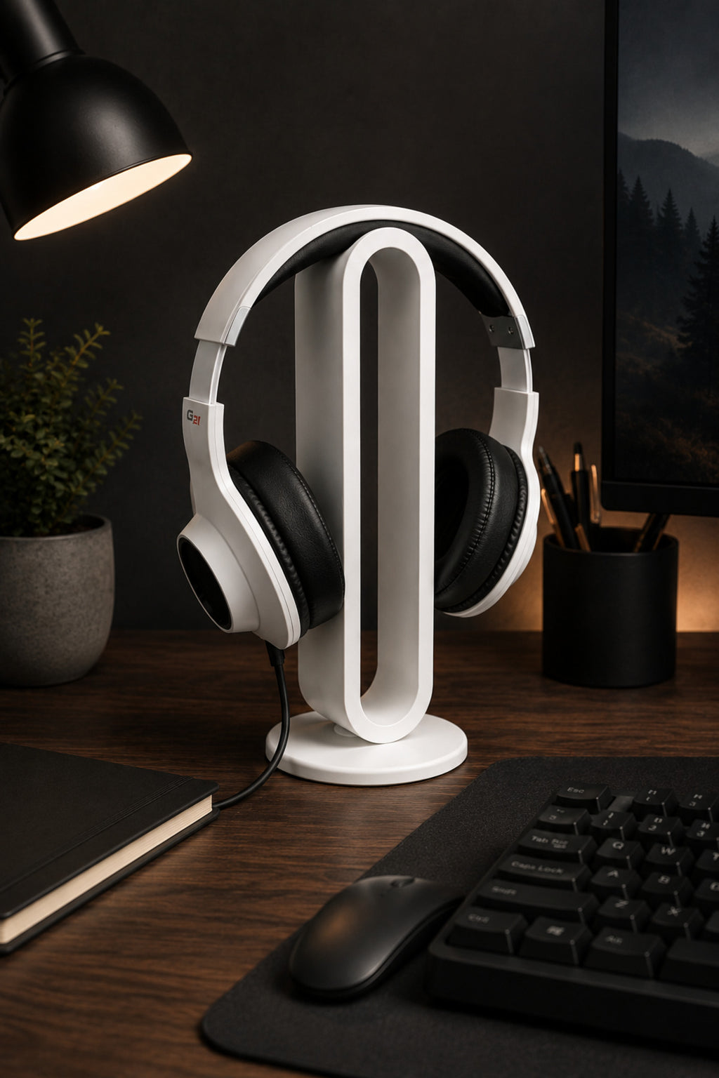 AirFrame Kulaklık Standı