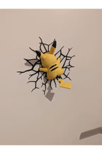 ShockPika Cam Süsü