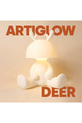 ArtiGlow Deer Masa Lambası