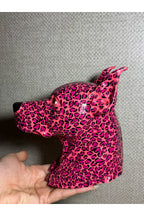 PINK SHOGUN BÜST