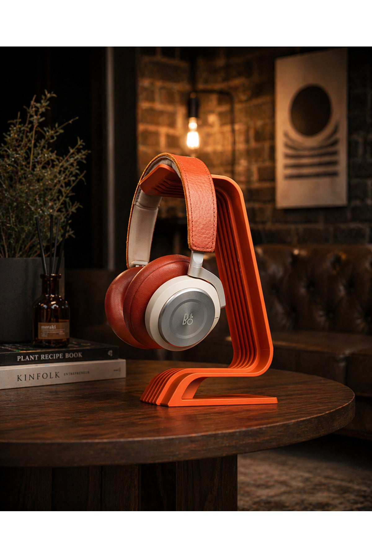 Audixa Curve Kulaklık Standı
