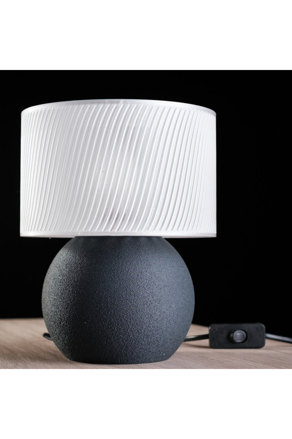 Terrano Sphere Masa Lambası
